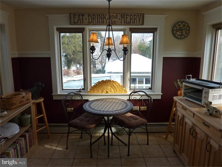 230 Rutledge Avenue Rutledge, PA 19070 - Photo 14 of 25 Breakfast Room