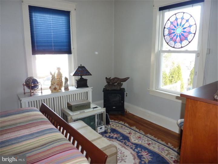 230 Rutledge Avenue Rutledge, PA 19070 - Photo 15 of 25 Bedroom - Main