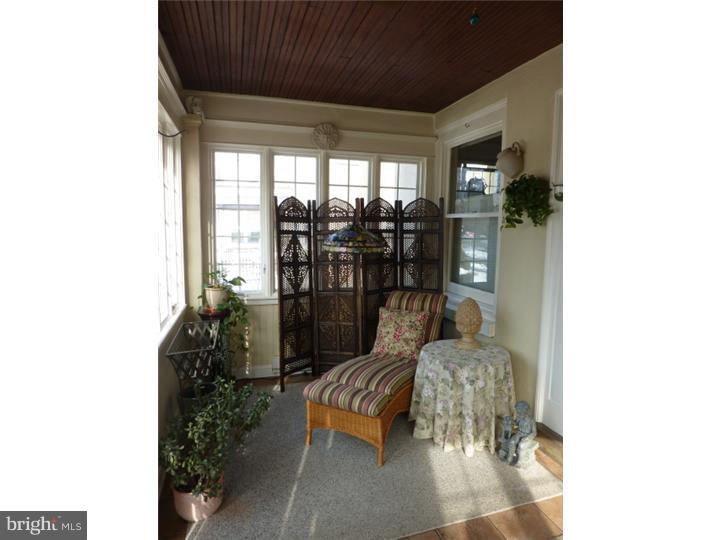 230 Rutledge Avenue Rutledge, PA 19070 - Photo 4 of 25 Enclosed Porch