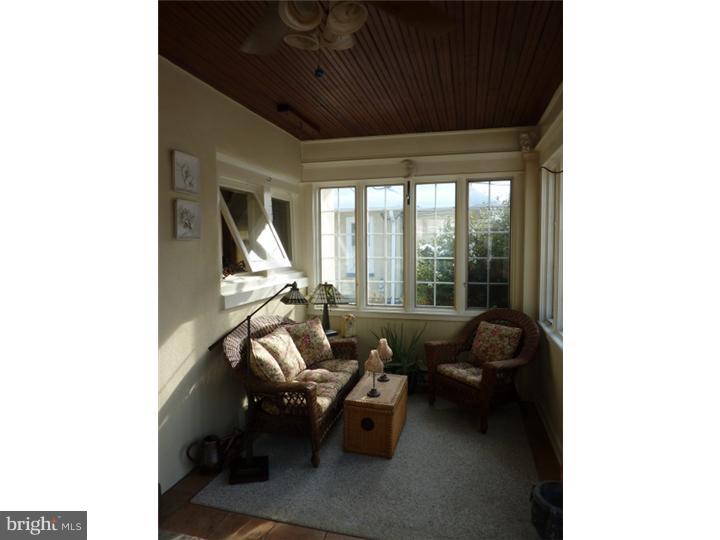 230 Rutledge Avenue Rutledge, PA 19070 - Photo 5 of 25 Enclosed Porch