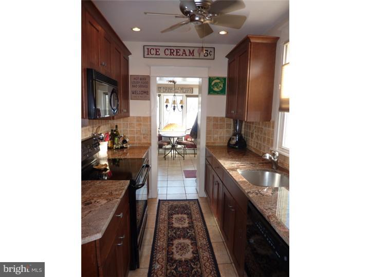 230 Rutledge Avenue Rutledge, PA 19070 - Photo 6 of 25 Kitchen