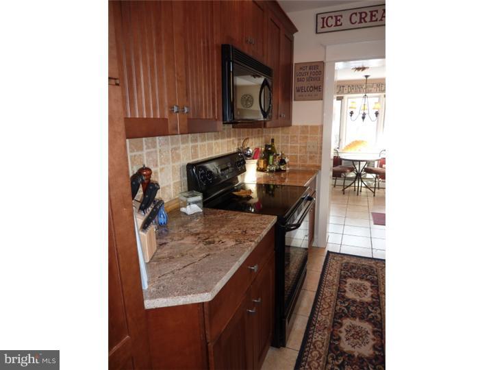 230 Rutledge Avenue Rutledge, PA 19070 - Photo 7 of 25 Kitchen