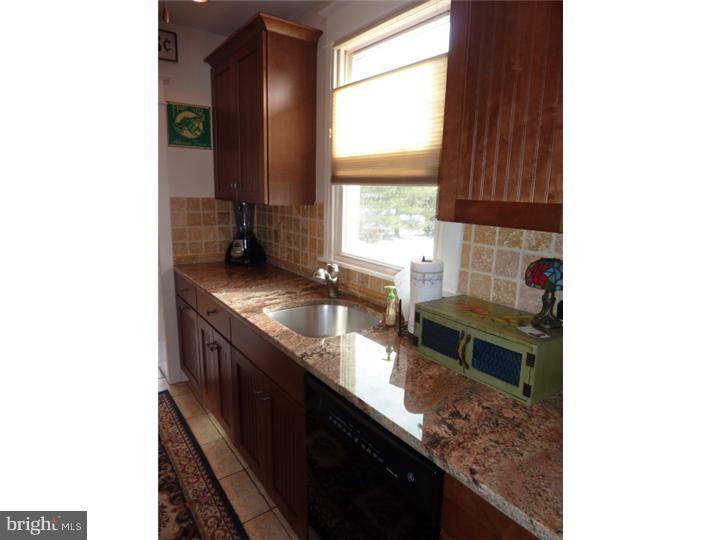 230 Rutledge Avenue Rutledge, PA 19070 - Photo 8 of 25 Kitchen