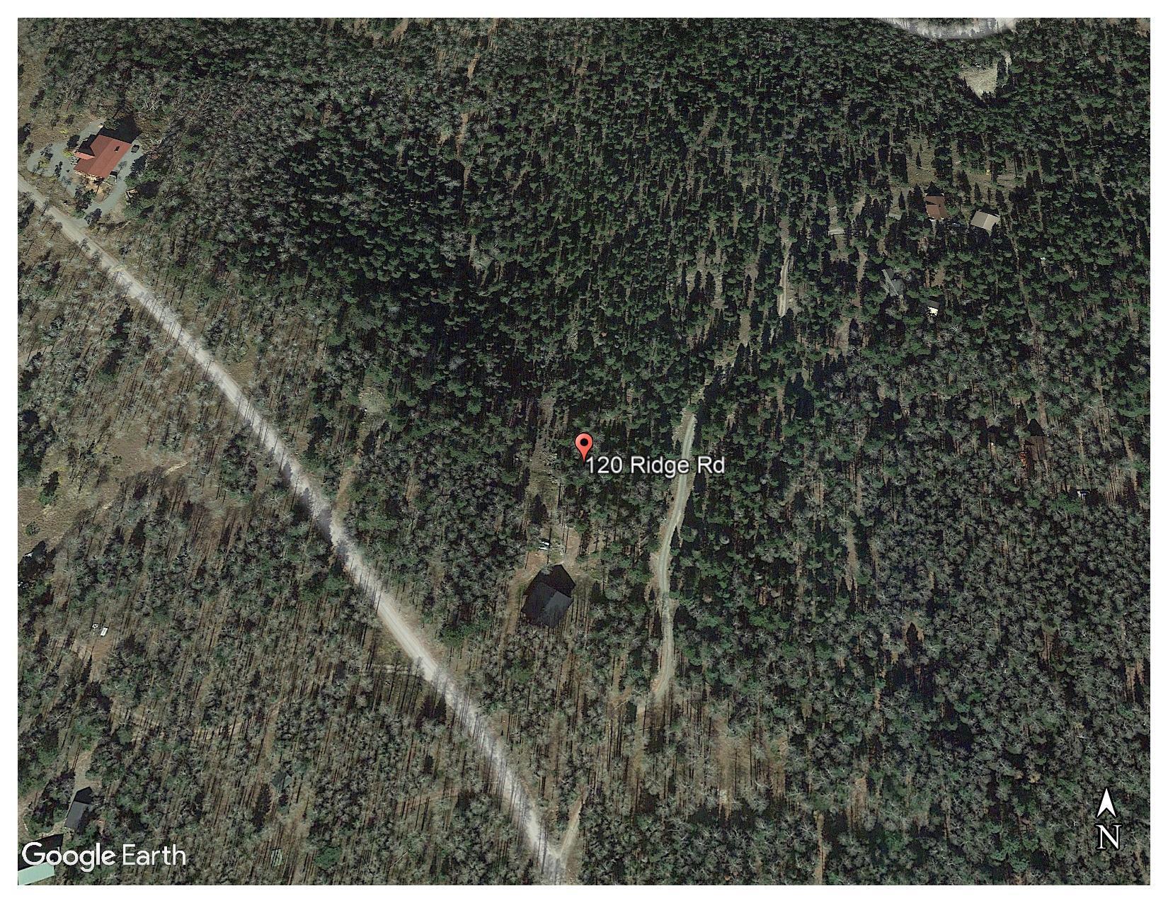 120 Ridge Road Cimarron, CO 81220 - Photo 8 of 9 Hansen google earth-page-001