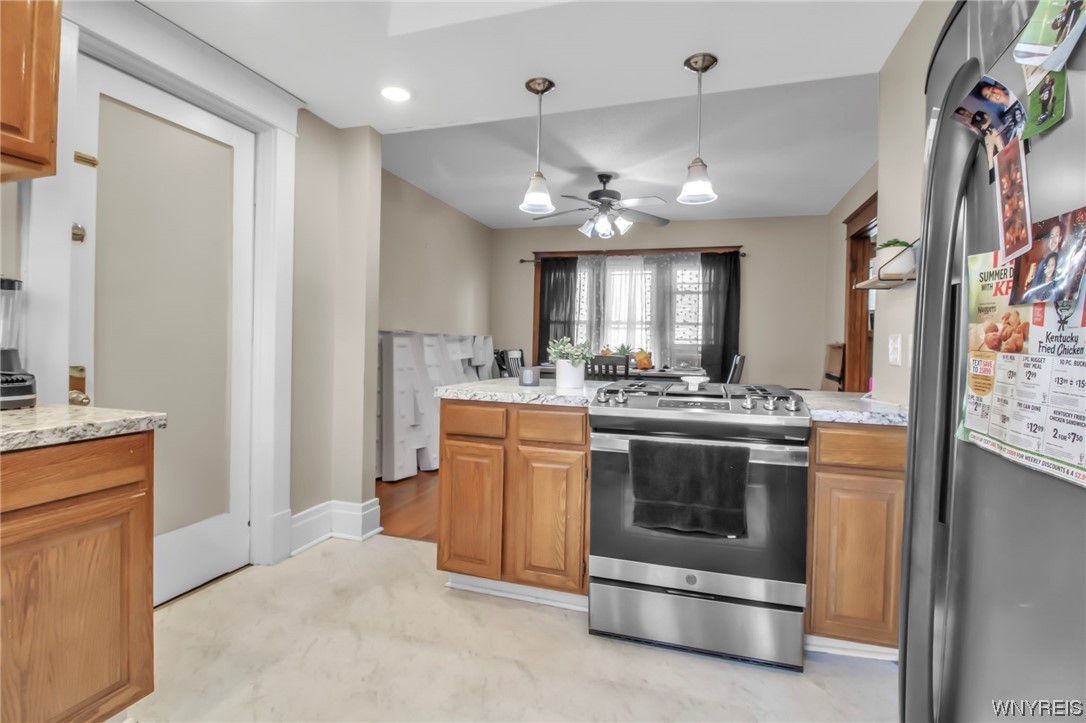 155 Harding Road Buffalo, NY 14220 - Photo 34 of 50