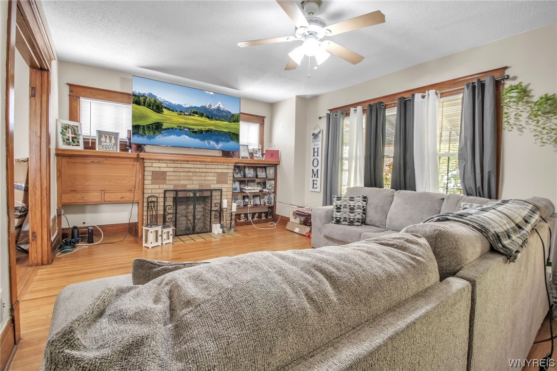 155 Harding Road Buffalo, NY 14220 - Photo 40 of 50