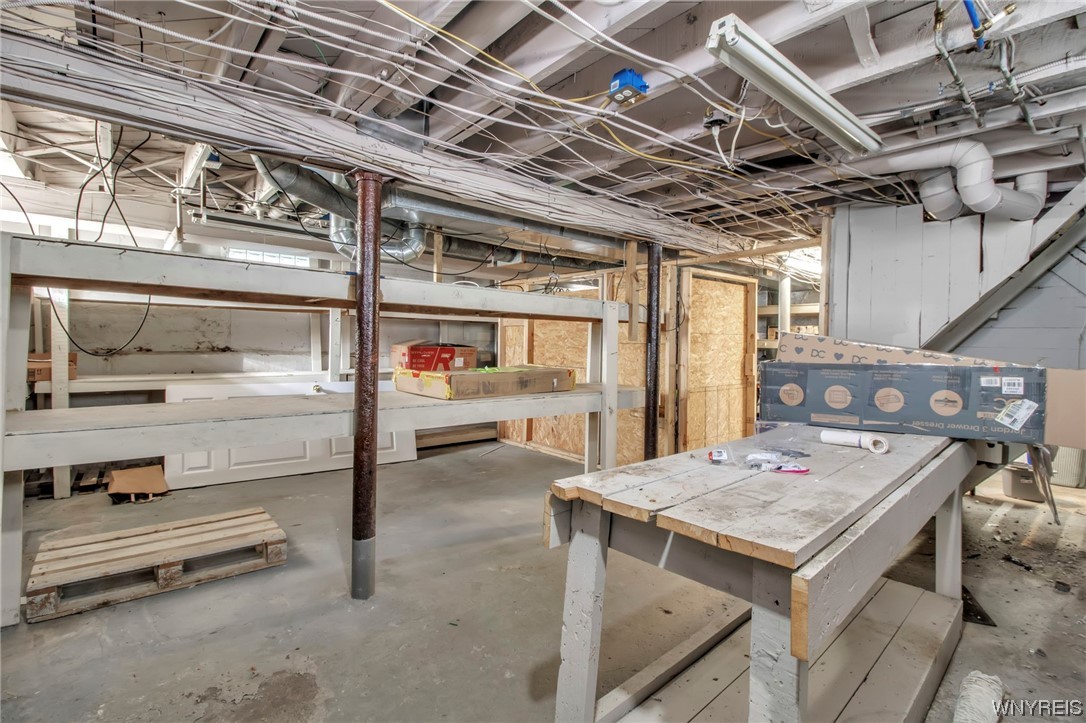 155 Harding Road Buffalo, NY 14220 - Photo 42 of 50