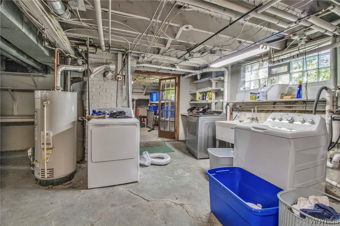 155 Harding Road Buffalo, NY 14220 - Photo 43 of 50