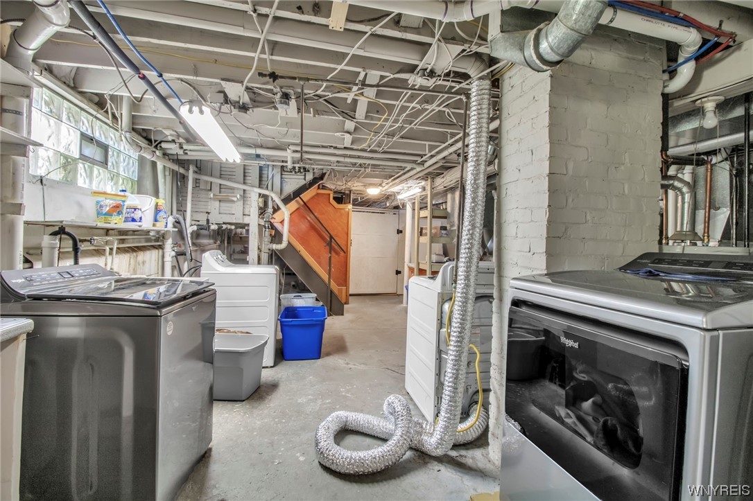 155 Harding Road Buffalo, NY 14220 - Photo 44 of 50