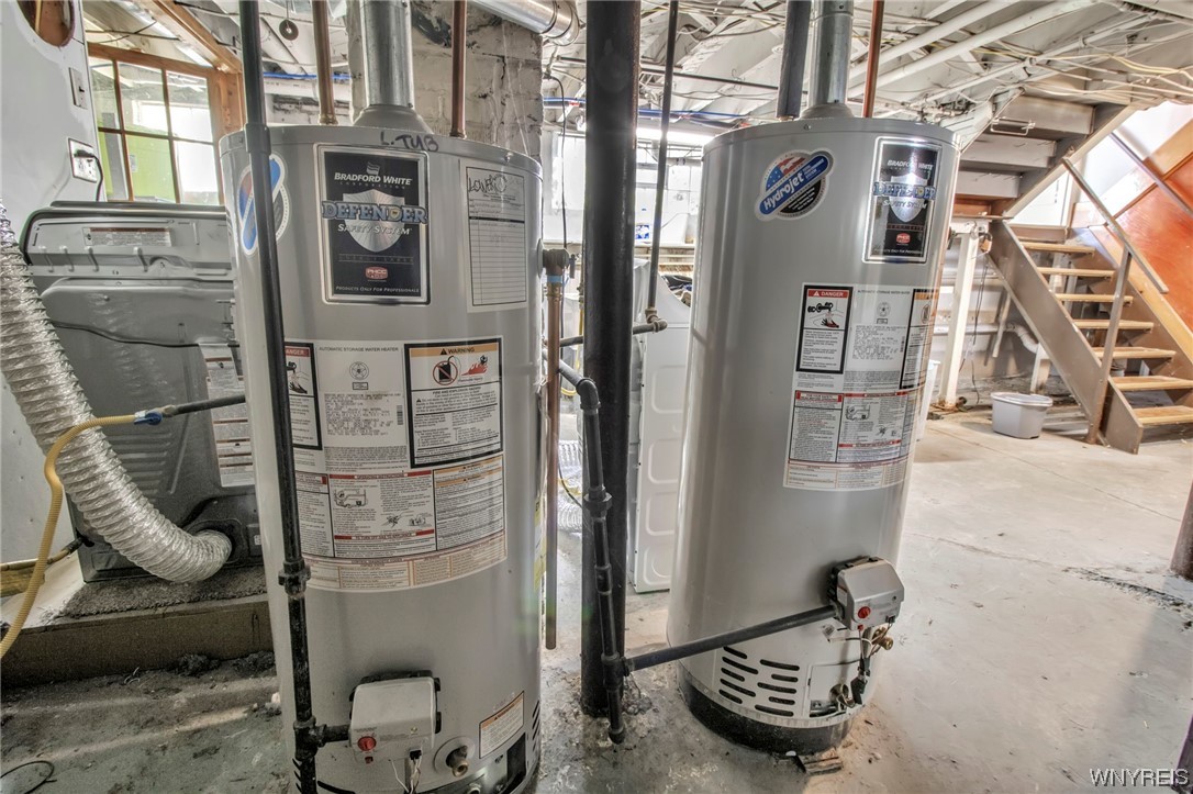 155 Harding Road Buffalo, NY 14220 - Photo 45 of 50