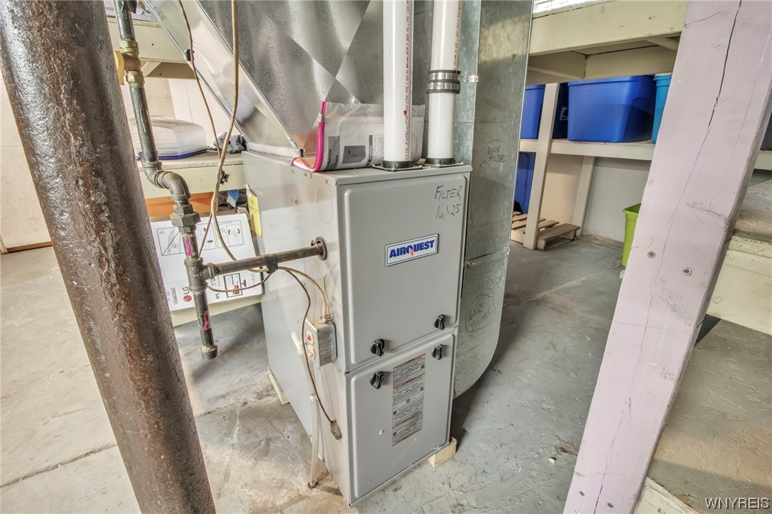 155 Harding Road Buffalo, NY 14220 - Photo 46 of 50