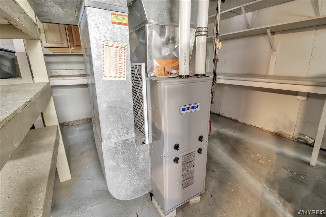 155 Harding Road Buffalo, NY 14220 - Photo 47 of 50