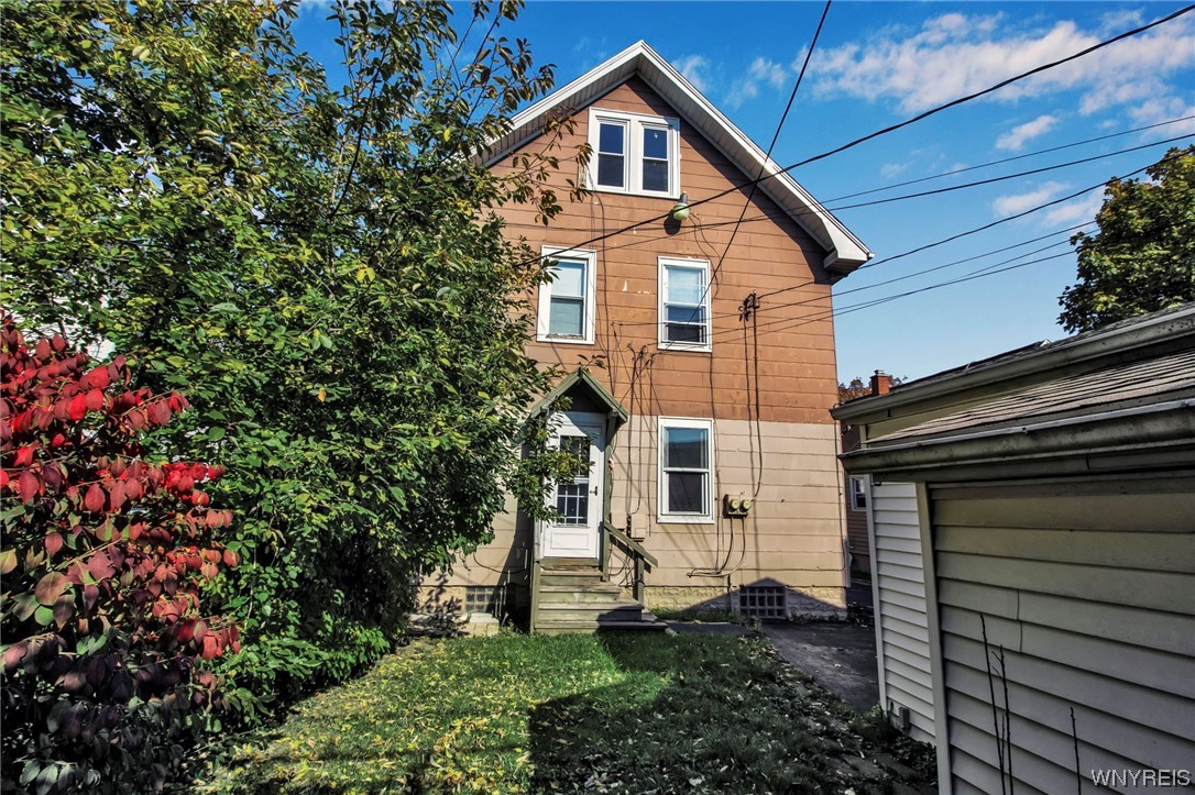 155 Harding Road Buffalo, NY 14220 - Photo 48 of 50