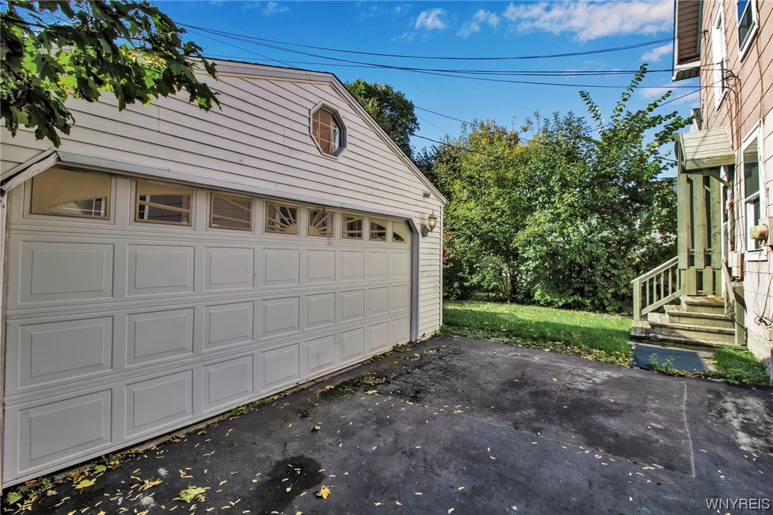 155 Harding Road Buffalo, NY 14220 - Photo 49 of 50