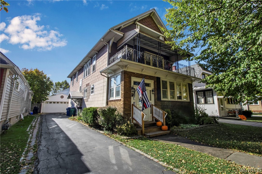 155 Harding Road Buffalo, NY 14220 - Photo 50 of 50