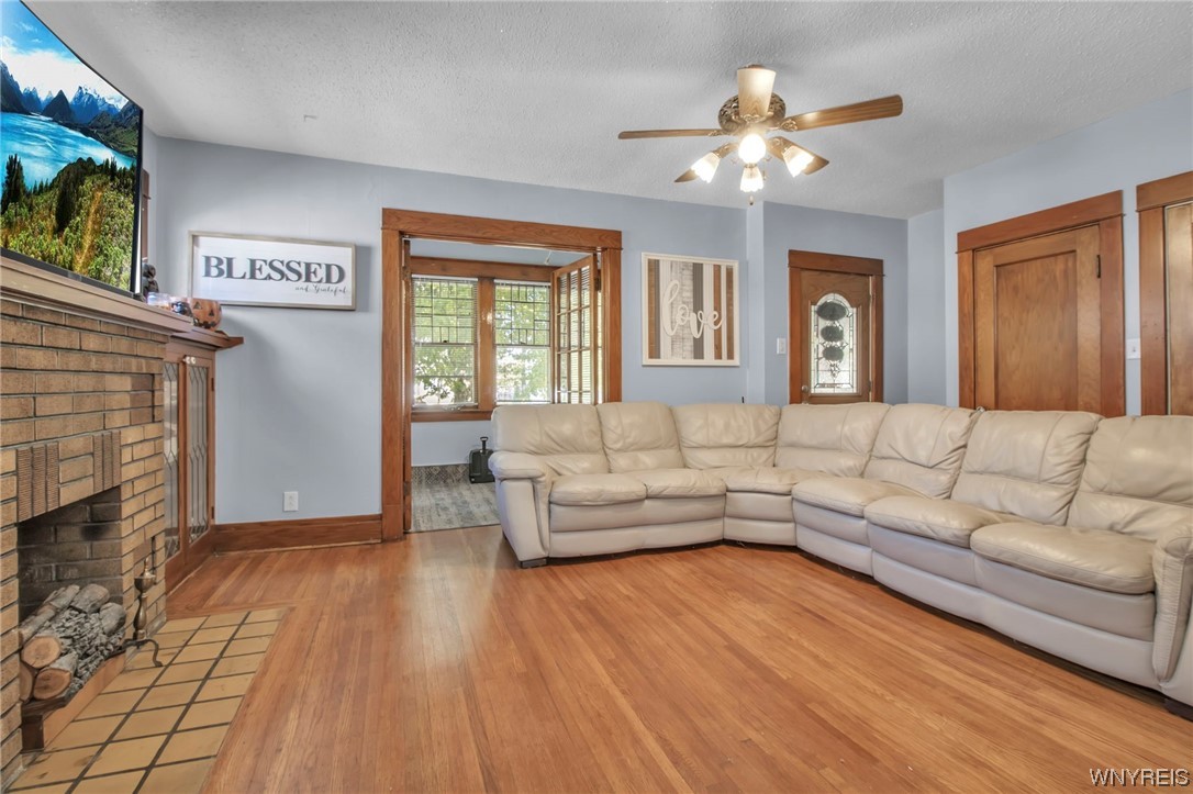 155 Harding Road Buffalo, NY 14220 - Photo 8 of 50