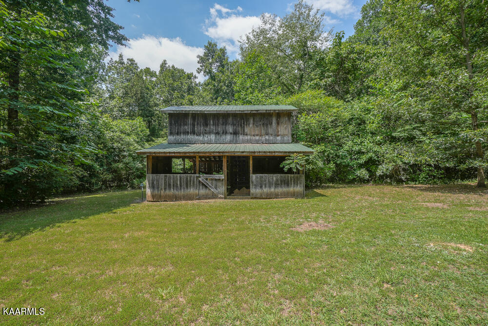 885 Cabe Road Greenback, TN 37742 - Photo 14 of 60 DSC07264