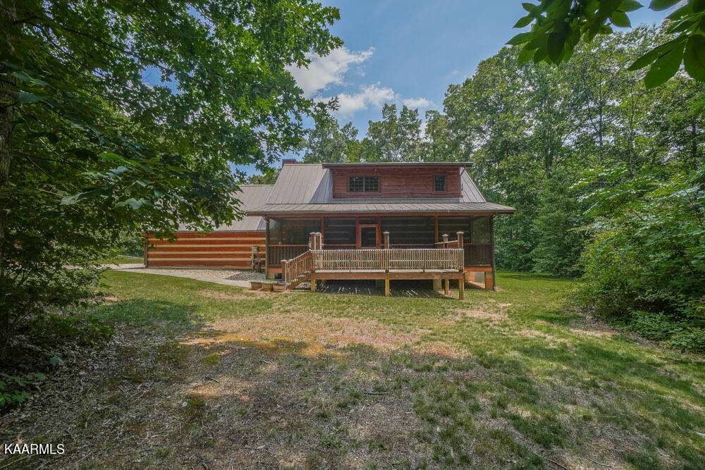 885 Cabe Road Greenback, TN 37742 - Photo 18 of 60 DSC07270