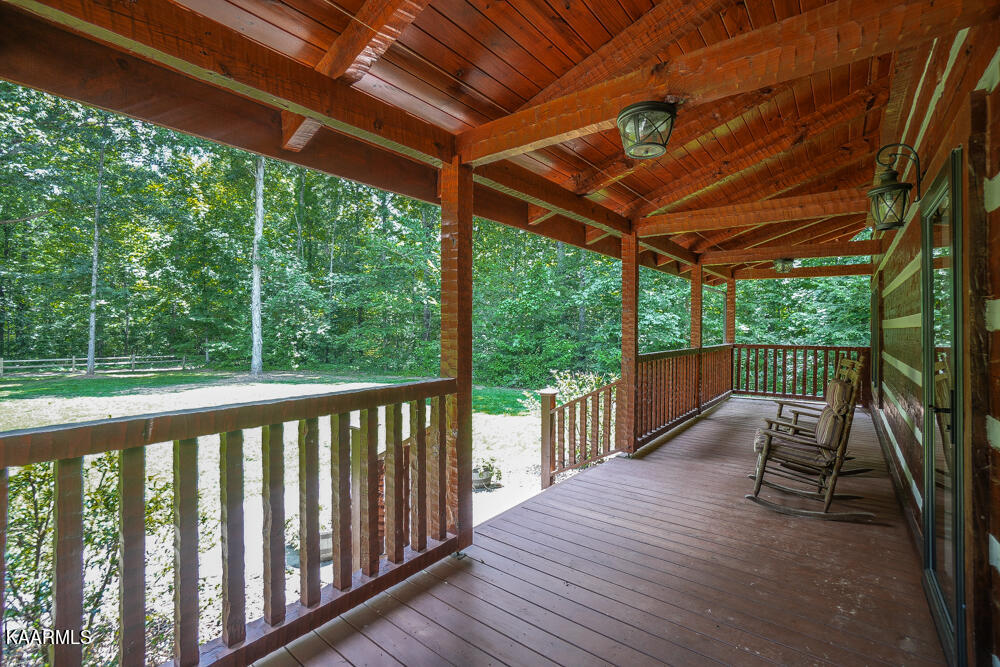 885 Cabe Road Greenback, TN 37742 - Photo 19 of 60 DSC07360
