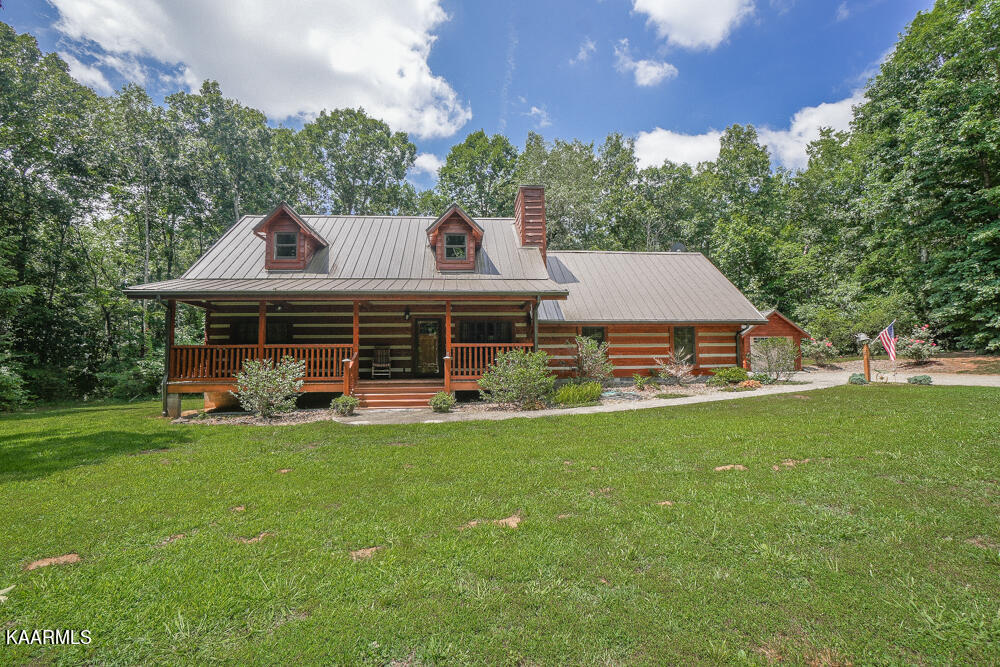 885 Cabe Road Greenback, TN 37742 - Photo 2 of 60 DSC07250