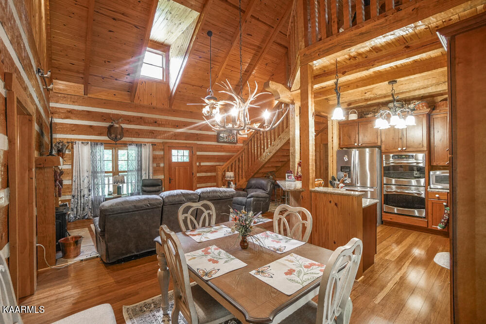 885 Cabe Road Greenback, TN 37742 - Photo 27 of 60 DSC07276
