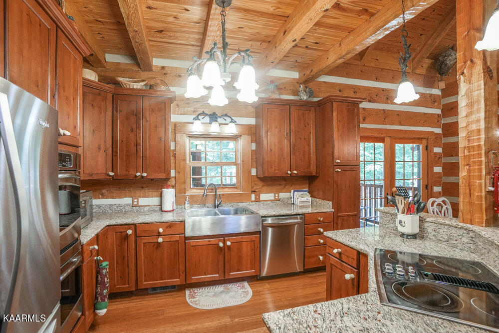 885 Cabe Road Greenback, TN 37742 - Photo 33 of 60 DSC07281