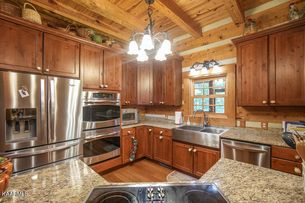885 Cabe Road Greenback, TN 37742 - Photo 35 of 60 DSC07299