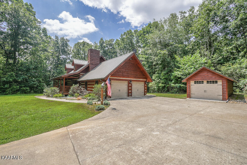 885 Cabe Road Greenback, TN 37742 - Photo 5 of 60 DSC07251