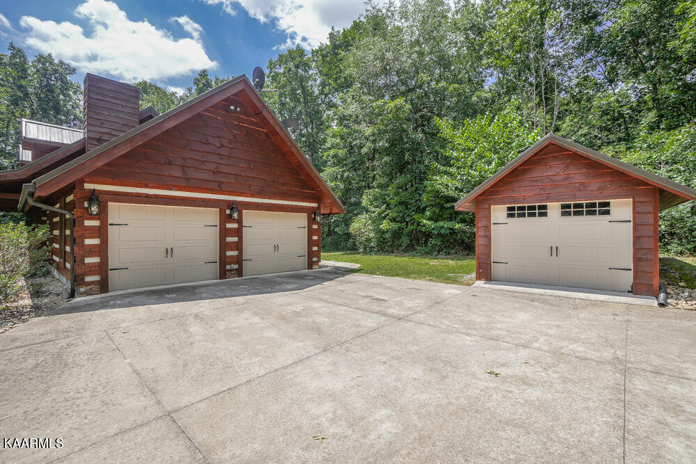 885 Cabe Road Greenback, TN 37742 - Photo 7 of 60 DSC07253