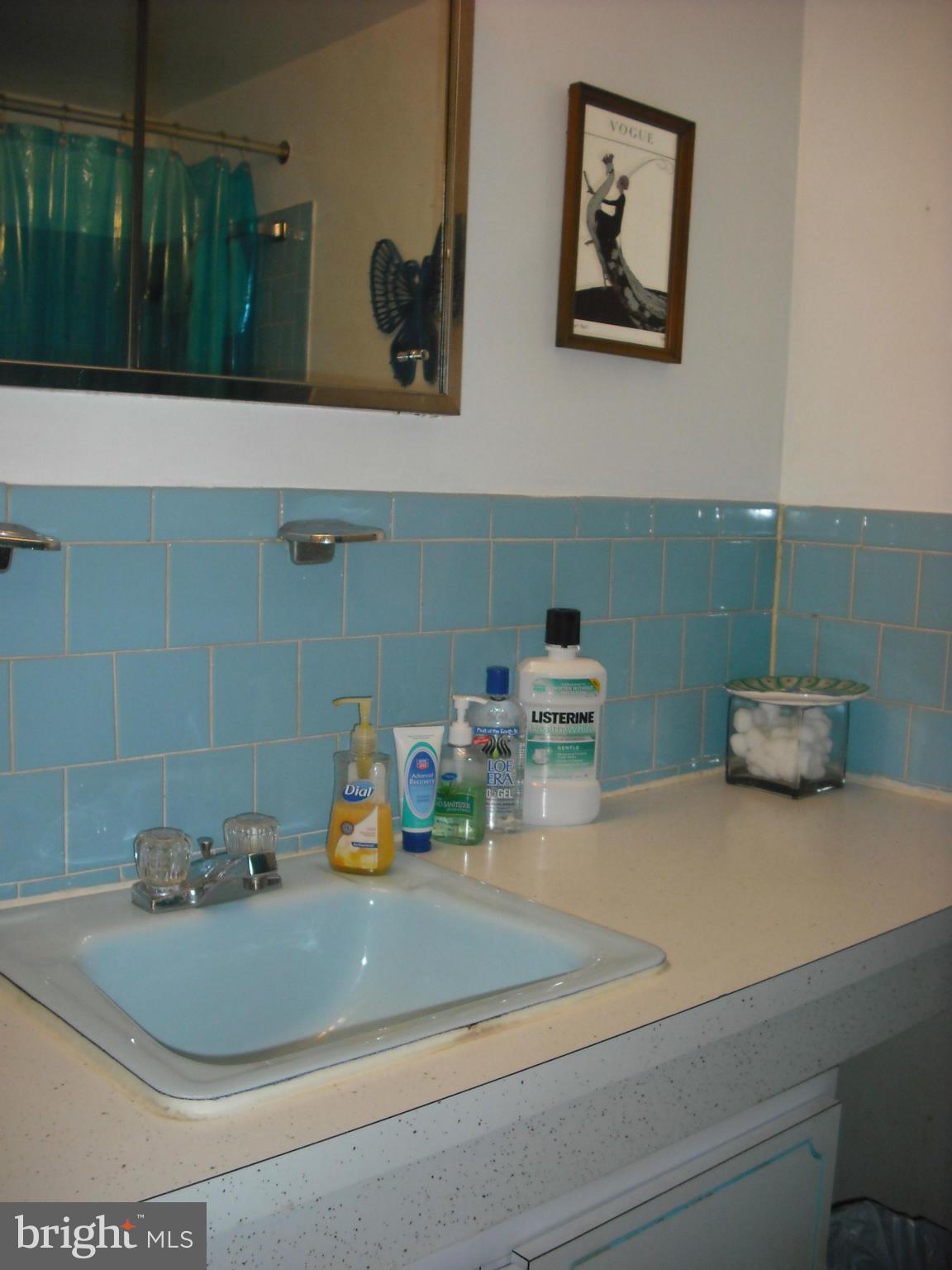 3850 Bel Pre Road, Unit 2166 Silver Spring, MD 20906 - Photo 17 of 24 Sink