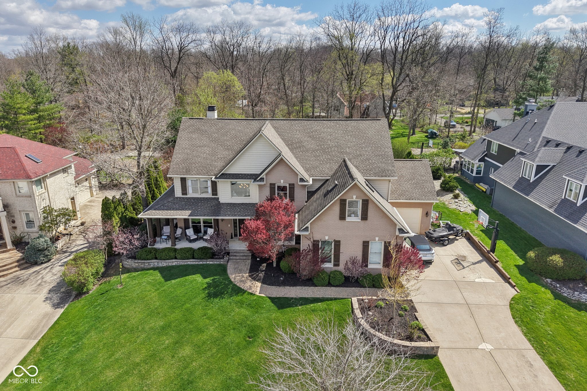 9986 Springstone Road Fishers, IN 46055 - Photo 83 of 97 Gallery Image 83