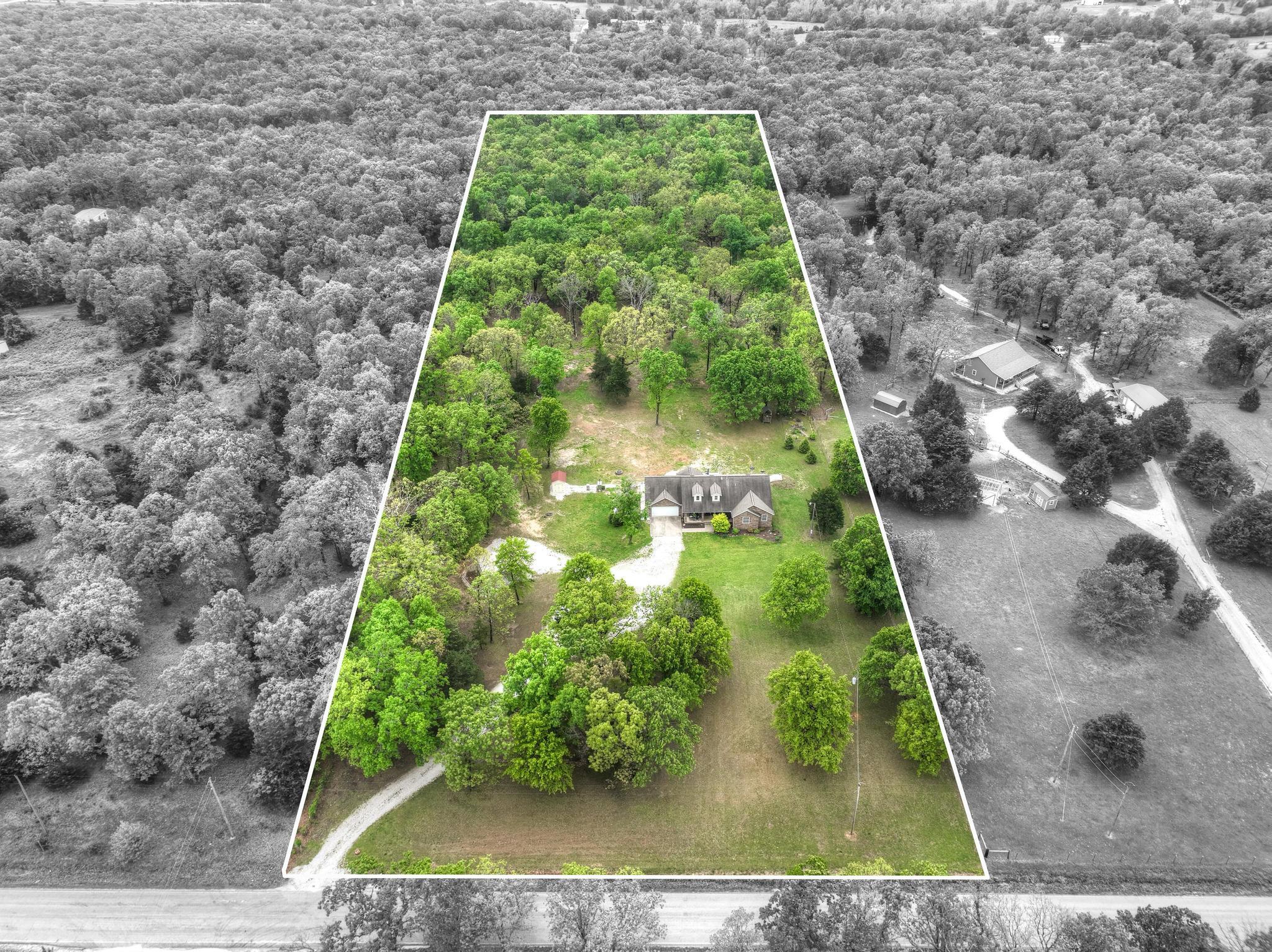 2455 Gum Road Seneca, MO 64865 - Photo 2 of 92 080