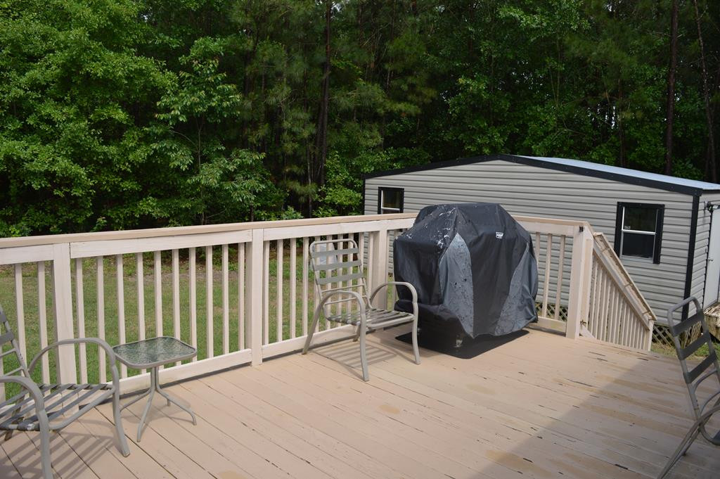 65 Grindiddys Farm Road Aiken, SC 29801 - Photo 22 of 27