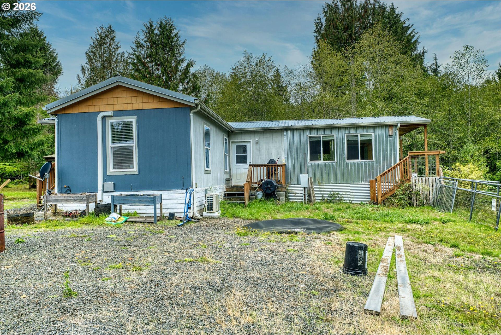 76960 Emill Road Rainier, OR 97048 - Photo 20 of 38 Gallery Image 20