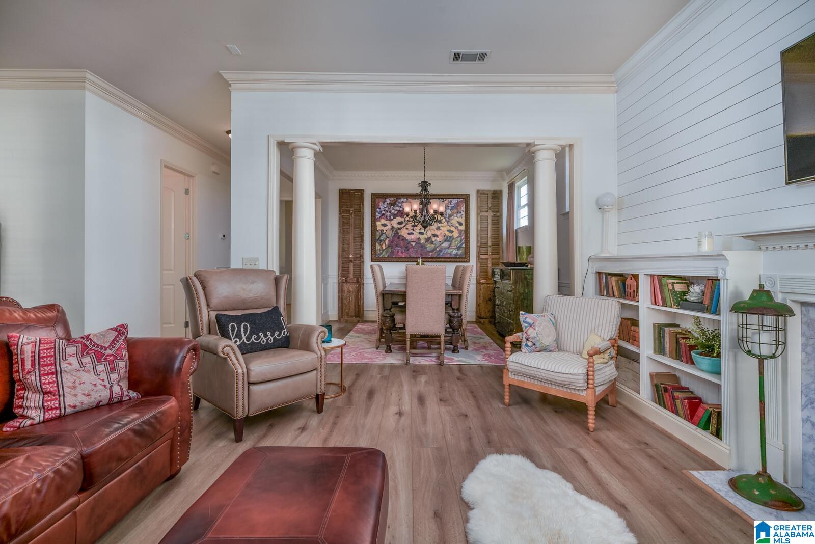 160 Appleford Road Helena, AL 35080 - Photo 4 of 23