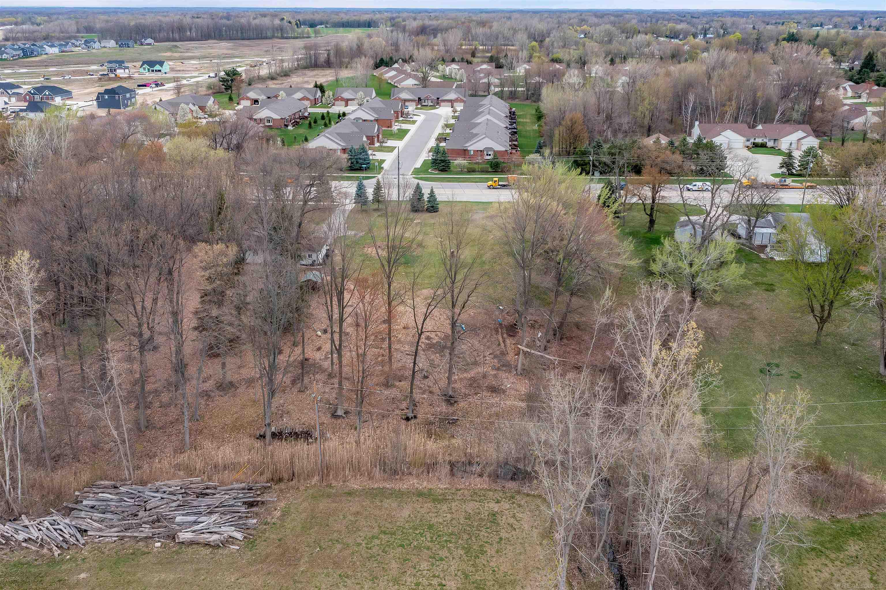 25250 23 Mile Road Chesterfield, MI 48051 - Photo 7 of 13