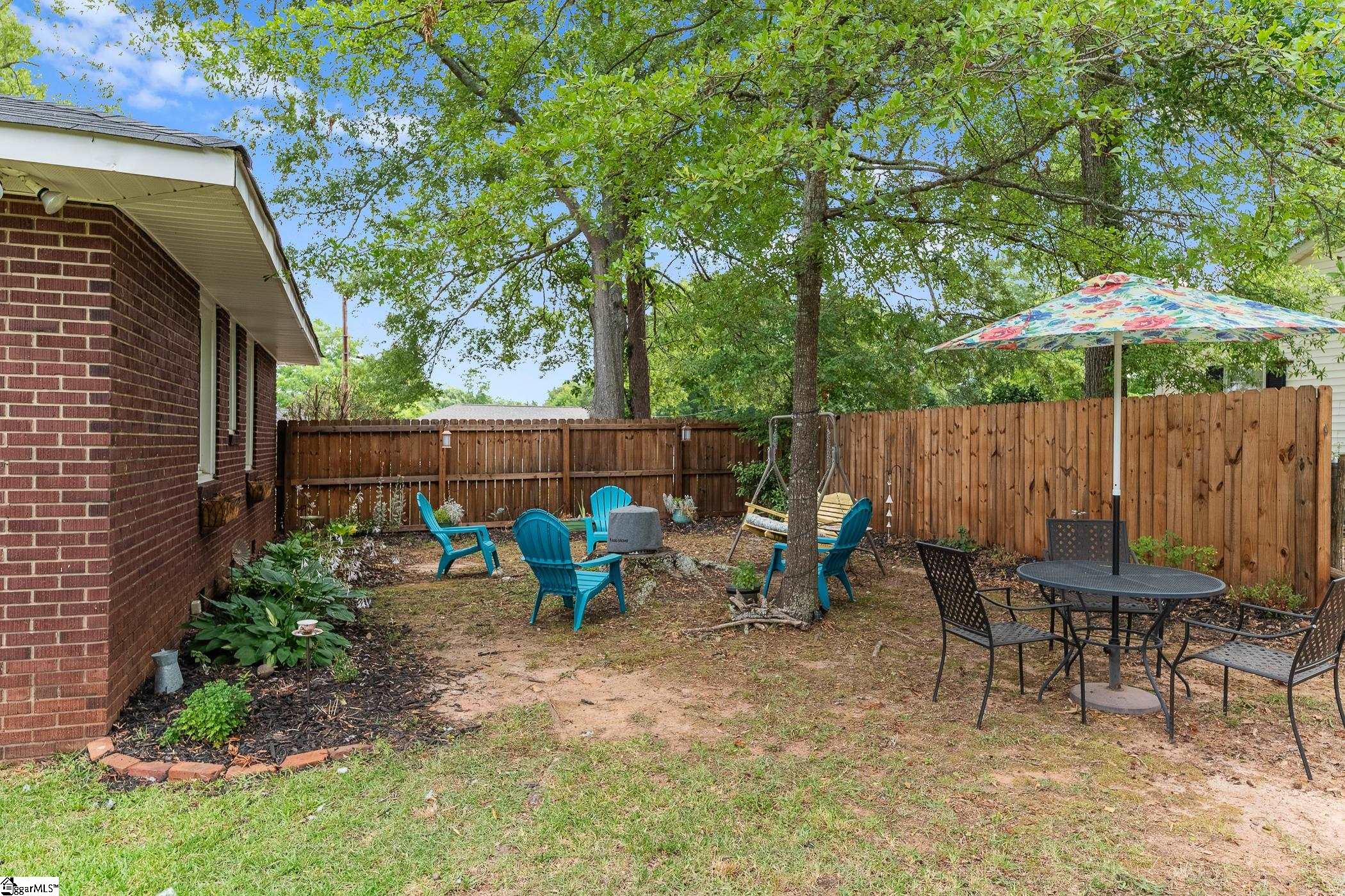207 Phillips Street Clinton, SC 29325 - Photo 36 of 36 Gallery Image 36