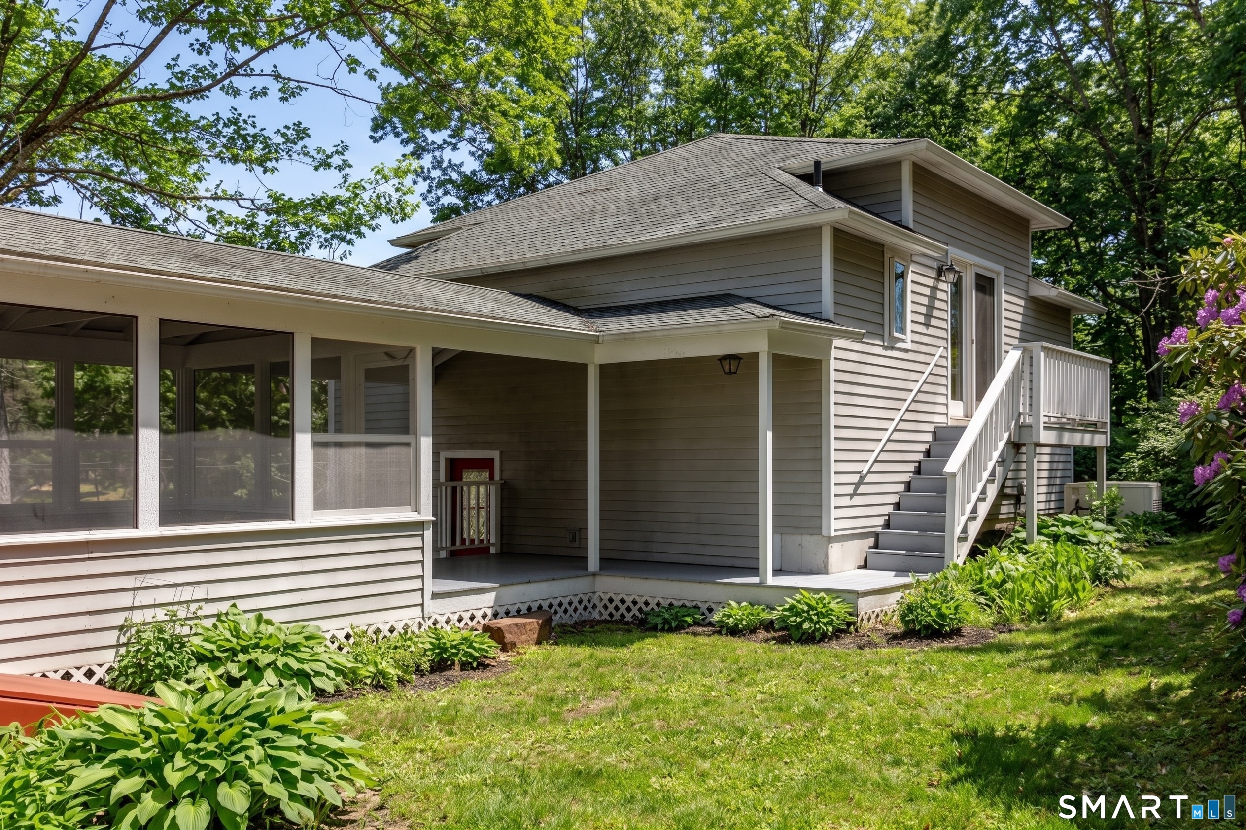 34 Kent Hollow Road Kent, CT 06785 - Photo 24 of 30