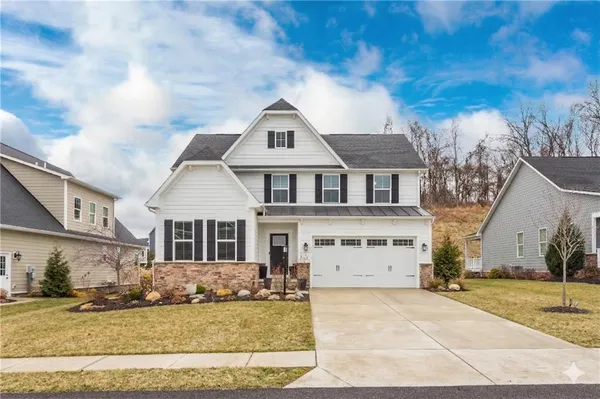$825,000 | 97 Skyview Drive, Canonsburg, PA 15317