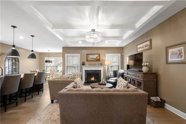 $799,990 | 97 Skyview Drive, Canonsburg, PA 15317