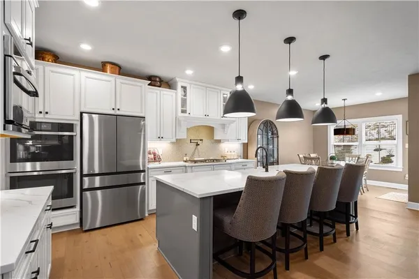 $799,990 | 97 Skyview Drive, Canonsburg, PA 15317