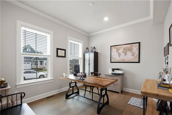 $799,990 | 97 Skyview Drive, Canonsburg, PA 15317