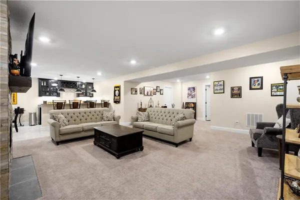 $799,990 | 97 Skyview Drive, Canonsburg, PA 15317