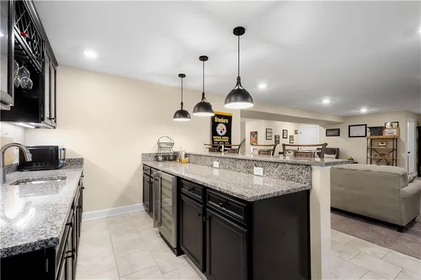 $799,990 | 97 Skyview Drive, Canonsburg, PA 15317