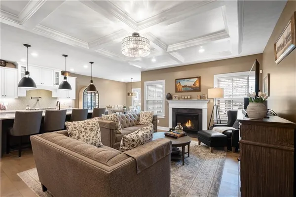 $799,990 | 97 Skyview Drive, Canonsburg, PA 15317