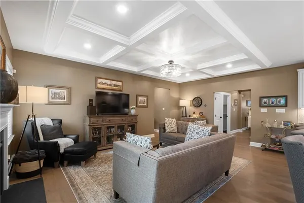 $799,990 | 97 Skyview Drive, Canonsburg, PA 15317