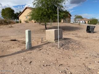 34846 West Elliot Road, Unit 447 Arlington, AZ 85322 - Photo 5 of 6 IMG_0368