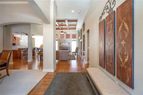 $575,000 | 7803 North Hull Avenue, Kansas City, MO 64151