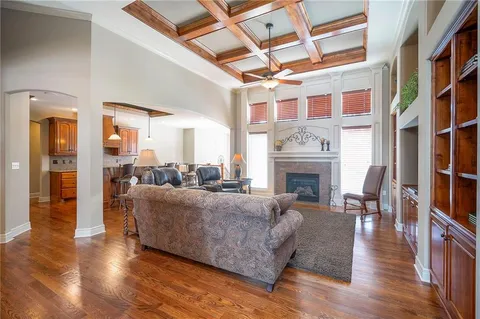 $575,000 | 7803 North Hull Avenue, Kansas City, MO 64151