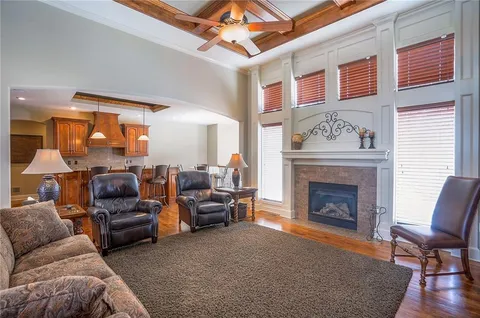 $575,000 | 7803 North Hull Avenue, Kansas City, MO 64151